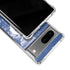 NHL Tampa Bay Lightning Frozen Google Pixel 7a Clear Case